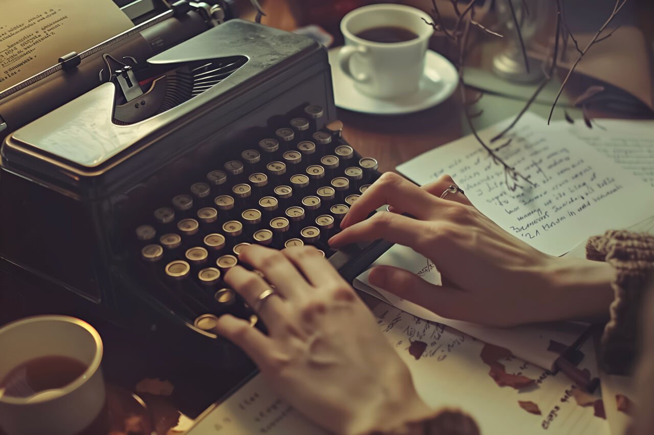 Eseriniz Öz Çizgi ile Hayat Bulsun: Dosya Gönderim Rehberi