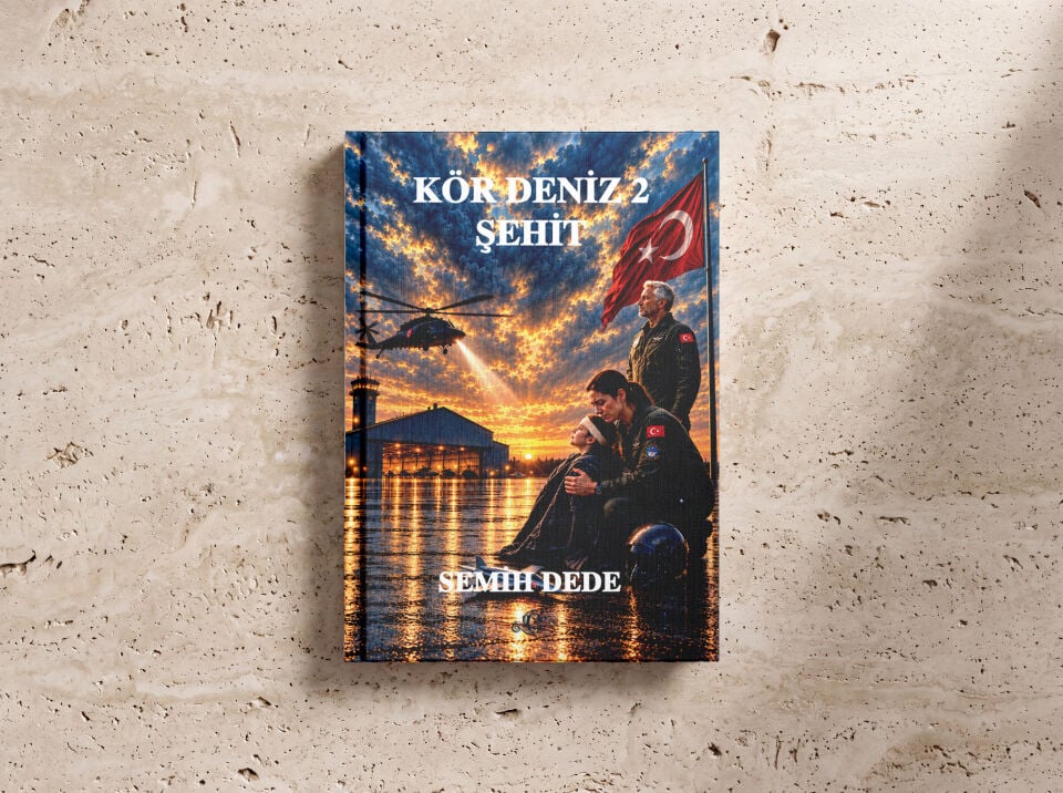 Kör Deniz 2 Şehit - Semih Dede
